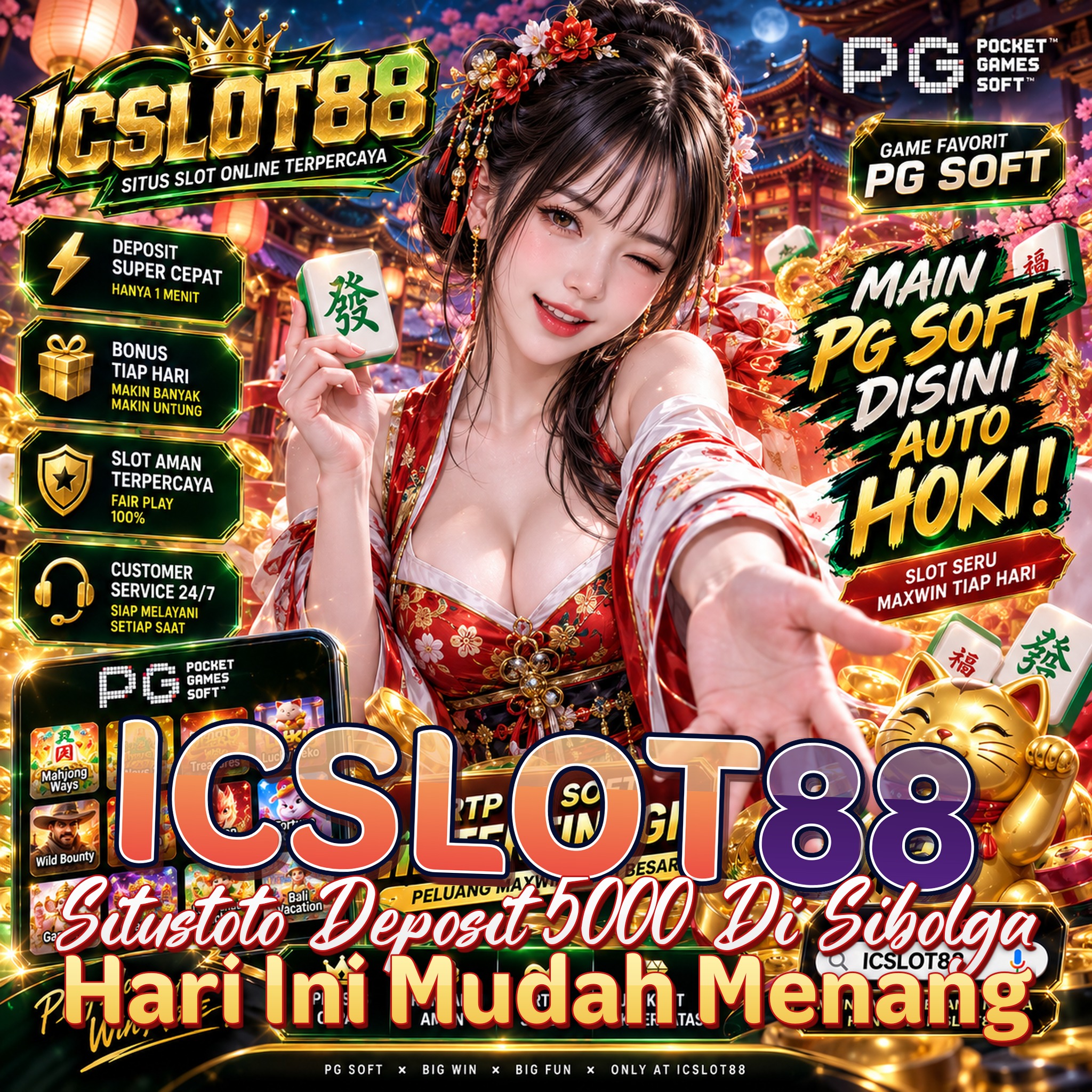 ICSLOT88